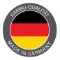 Preview: Badepool / Schwimmpool Karibu , Modell Eins B, Made in Germany, Garten & Wohnen
