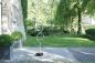 Preview: Pure-Abstract Edelstahl-Skulptur Garten & Wohnen