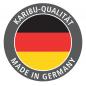 Preview: Saunahais Jorgen, Made in Germany, Garten & Wohnen