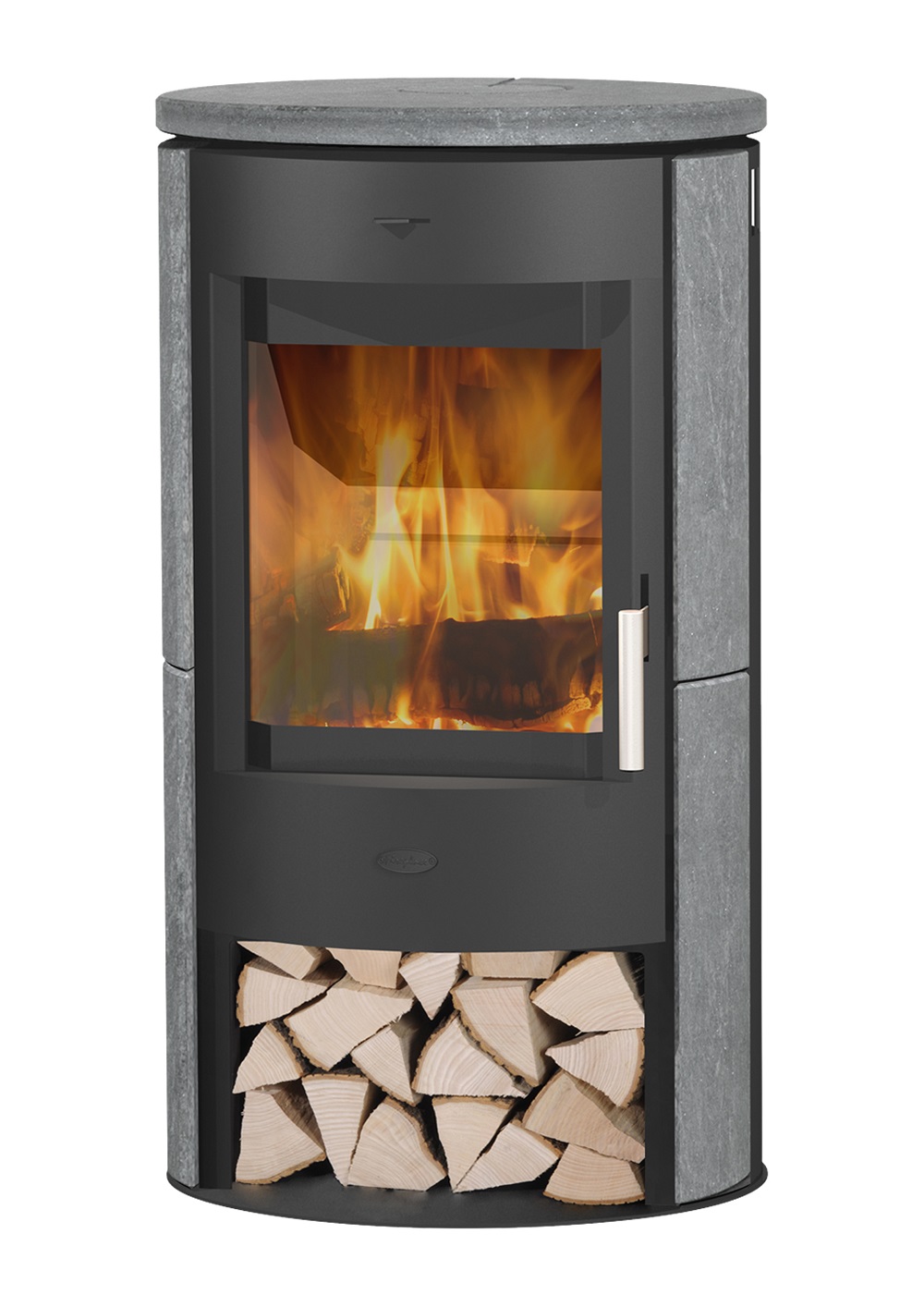 Kaminofen / Innenkamin 6 online kW Fireplace Specksteinofen Zaria von günstig kaufen